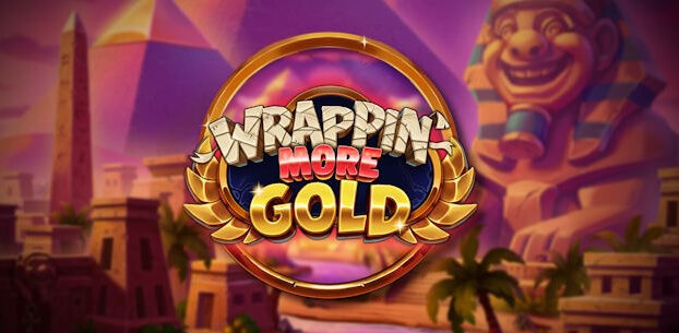 Wrappin More Gold