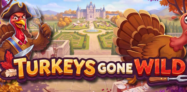 Turkey’s Gone Wild