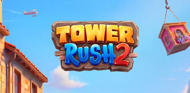 Tower Rush 2
