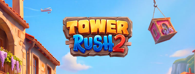 Tower Rush 2