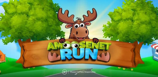 Amoosenet Run