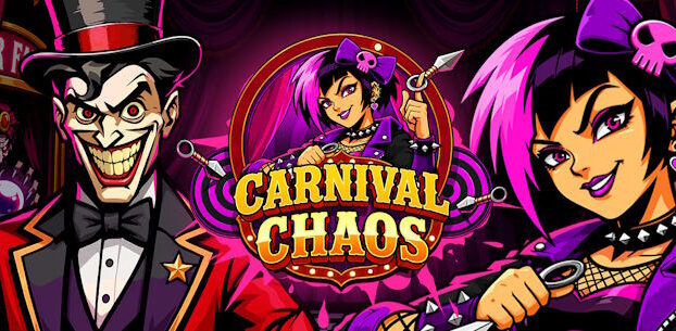 Carnival of Freaks