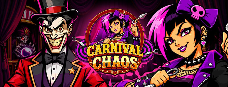 Carnival of Freaks
