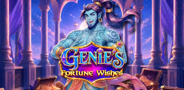 Genie’s Fortune Wishes