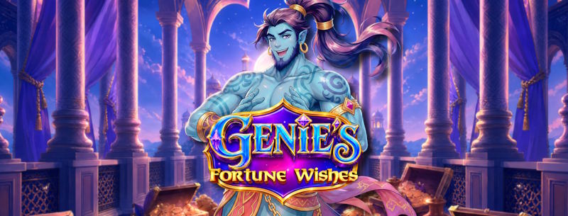 Genie’s Fortune Wishes
