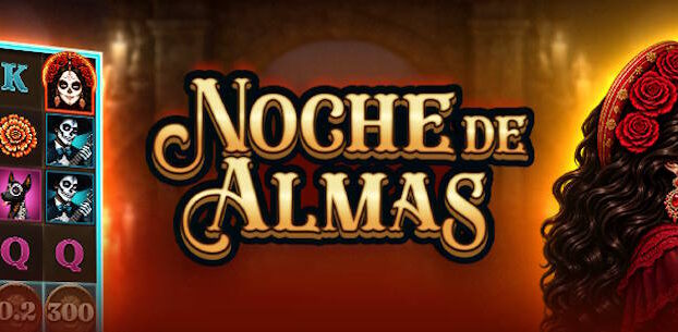 Noche de Almas