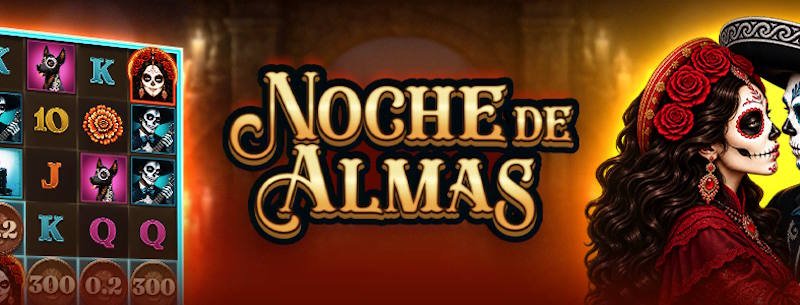 Noche de Almas