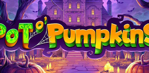 Pot o’Pumpkins