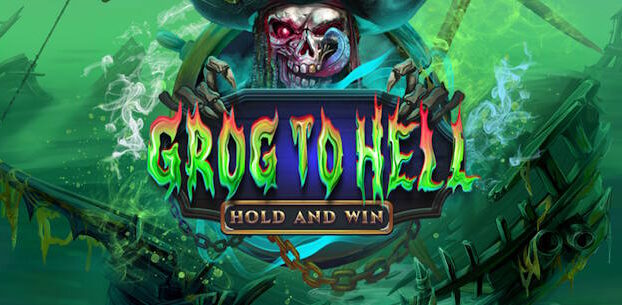 Grog to Hell – Hold and Win
