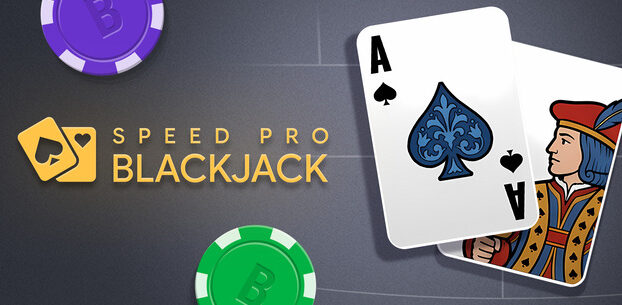 Speed Blackjack Pro