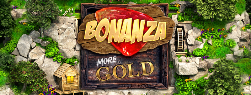 Bonanza More Gold