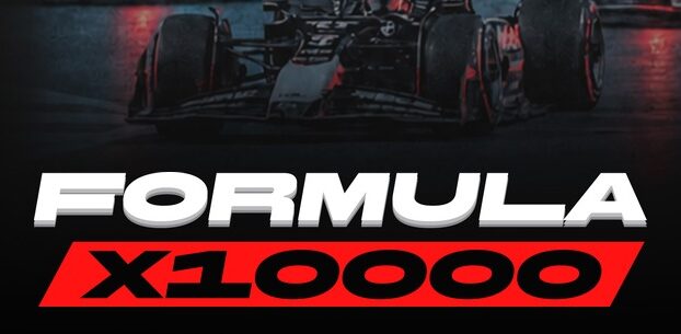 Formula X10000