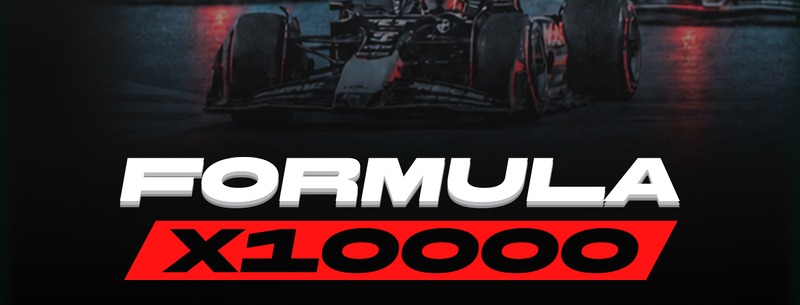 Formula X10000