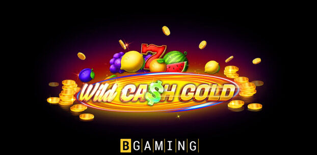Wild Cash Gold
