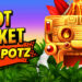 BGaming - Hot Rocket Mega Potz™