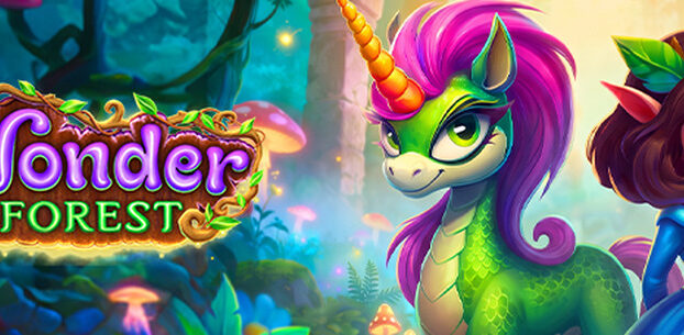 Wonder Forest