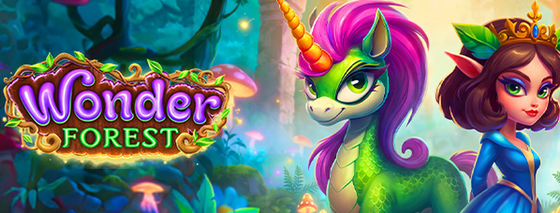 Wonder Forest