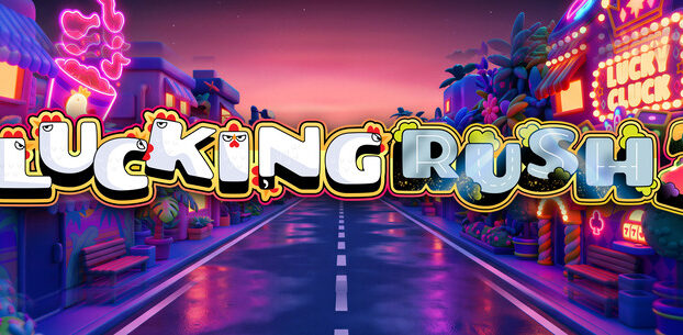 Clucking Rush 2