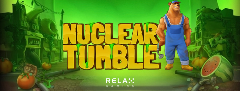 Nuclear Tumble