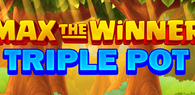 Max the Winner Triple Pot