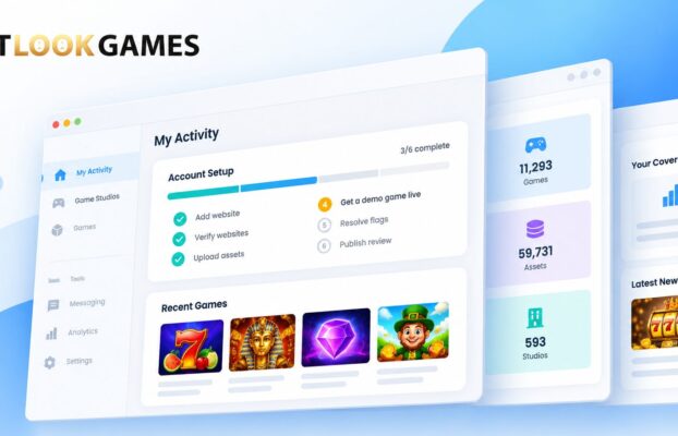 Why Your Publisher Account Setup Matters