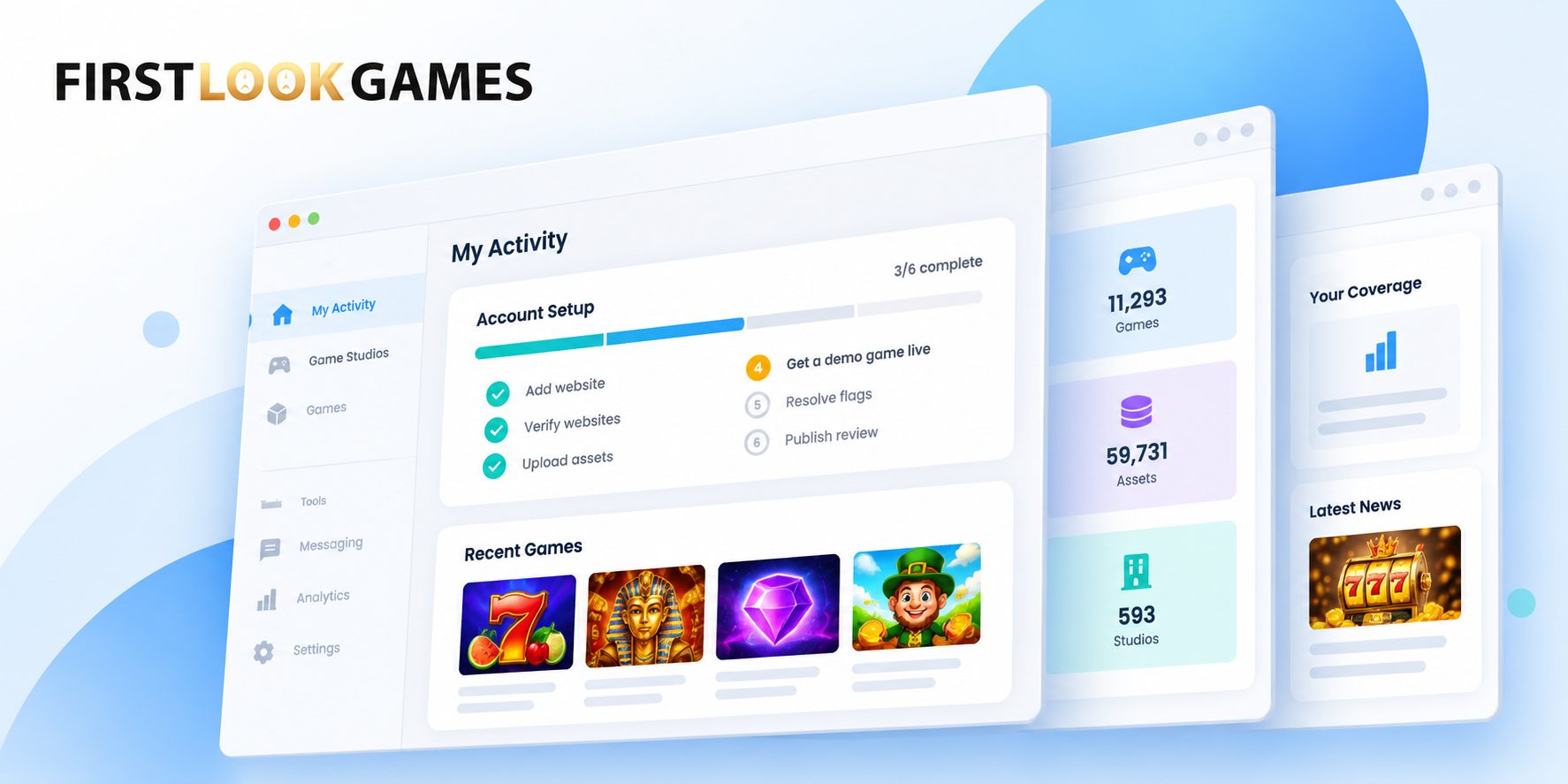 Why Your Publisher Account Setup Matters