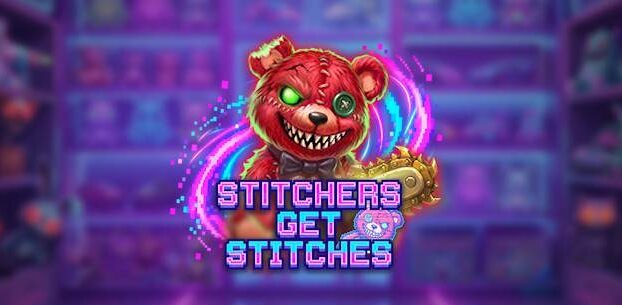 Stitchers Get Stitches