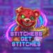 Stitchers Get Stitches
